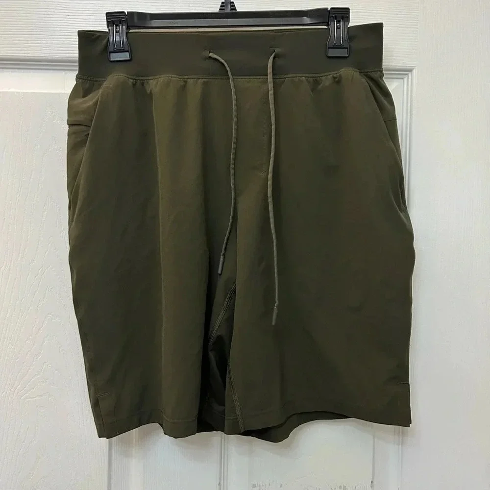 Lululemon T.H.E. Linerless Short 9
